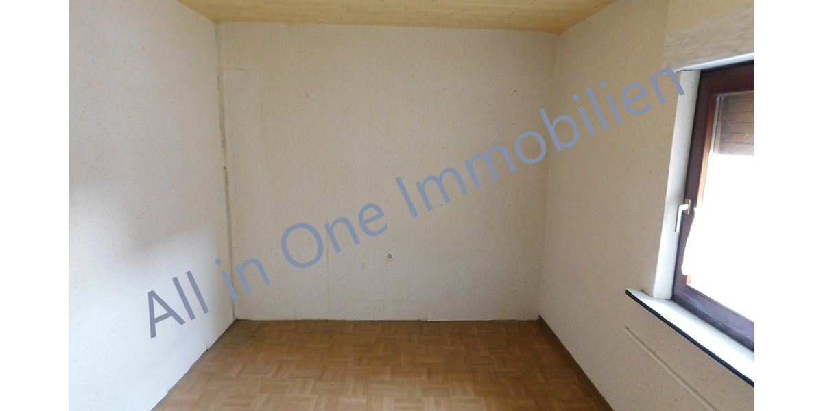 Einfamilienhaus Ubstadt-Weiher Weiher - 6 Zimmer, 125 m&sup2;, 299.000&euro; | Angebot:25645691