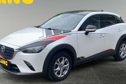 Mazda CX-3 57.400 km 14.590 &euro; Karlsruhe 76131