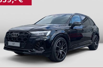 Audi Q7 17.900 km 92.888 &euro; Pforzheim 75179
