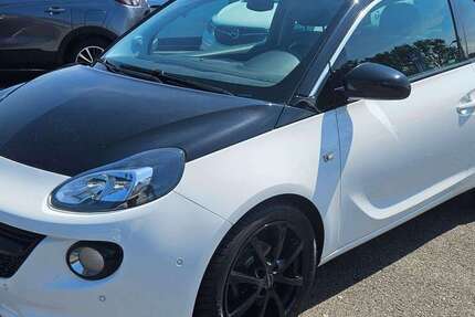 Opel Adam 156.000 km 5.750 &euro; Niefern 75223