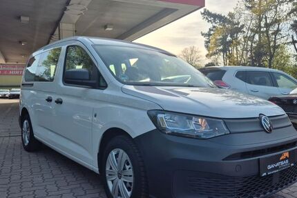 VW Caddy 162.000 km 17.800 &euro; Neumalsch 76316