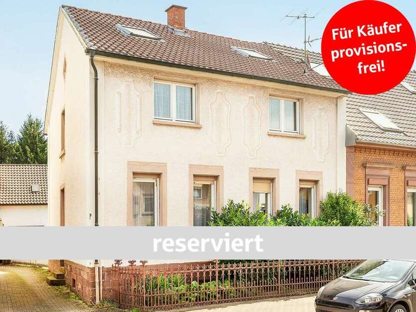 Haus zum Kaufen in Pfinztal, Söllingen 395.000 € 150.37 m²