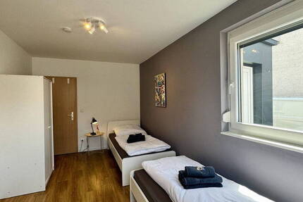 Wohnung Durmersheim - 5 Zimmer, 158 m&sup2;, 1.800&euro; | Angebot:26730963