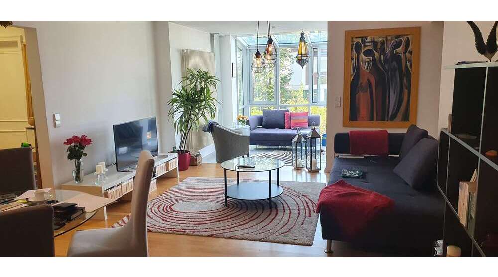 Wohnung zum Mieten in Baden-Baden 850 € 70.66 m²
