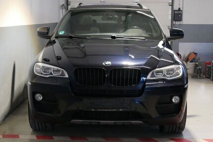 BMW X6 192.892 km 16.990 &euro; Hagenbach 76767