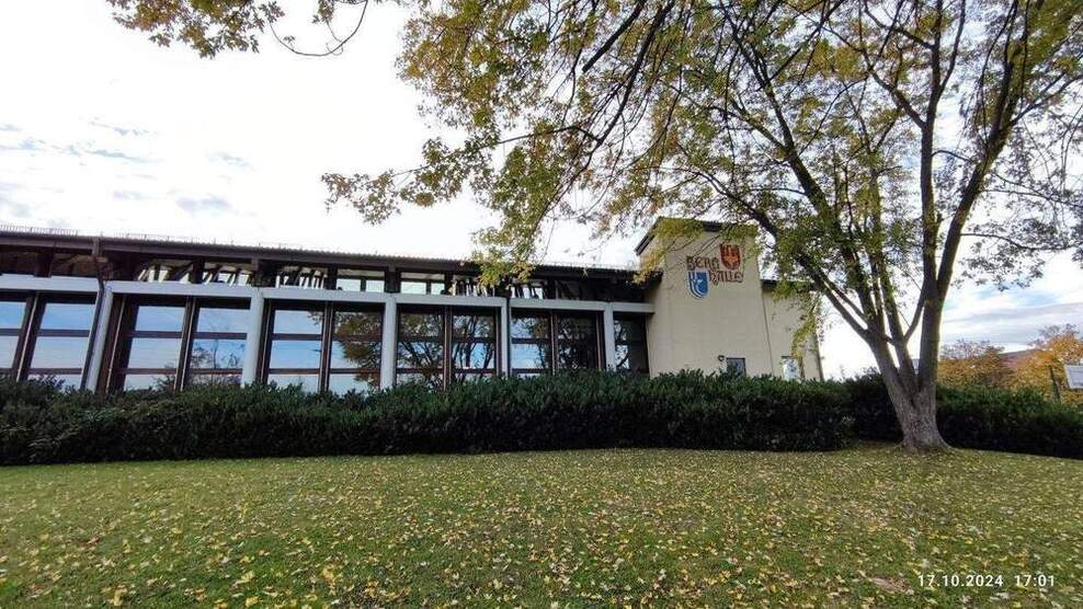 Spitzen-Bauplatz für freistehendes EFH - in direkter Feldrandlage