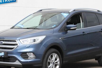 Ford Kuga 37.500 km 16.945 &euro; Stutensee-Friedrichstal (West) 76297