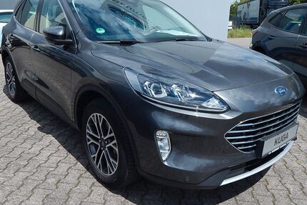 Ford Kuga 58.850 km 24.200 € Waghäusel 68753