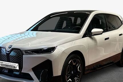 BMW iX 31.111 km 52.890 &euro; Karlsruhe 76227