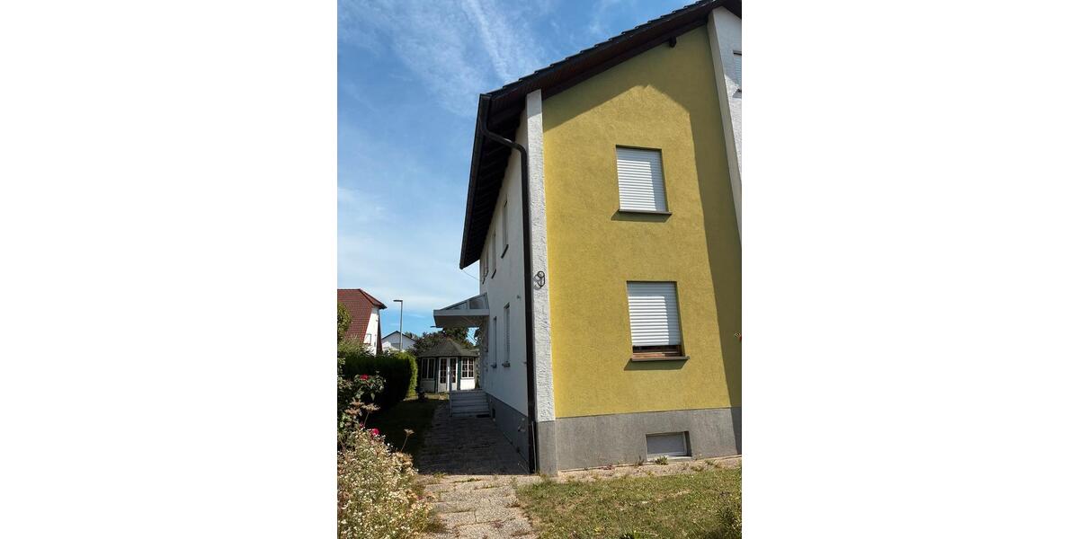 Einfamilienhaus Leimersheim - 6 Zimmer, 180 m&sup2;, 480.000&euro; | Angebot:27104316