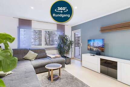 Wohnung zum Kaufen in Eggenstein-Leopoldshafen 299.000 € 85 m² 3 zimmer