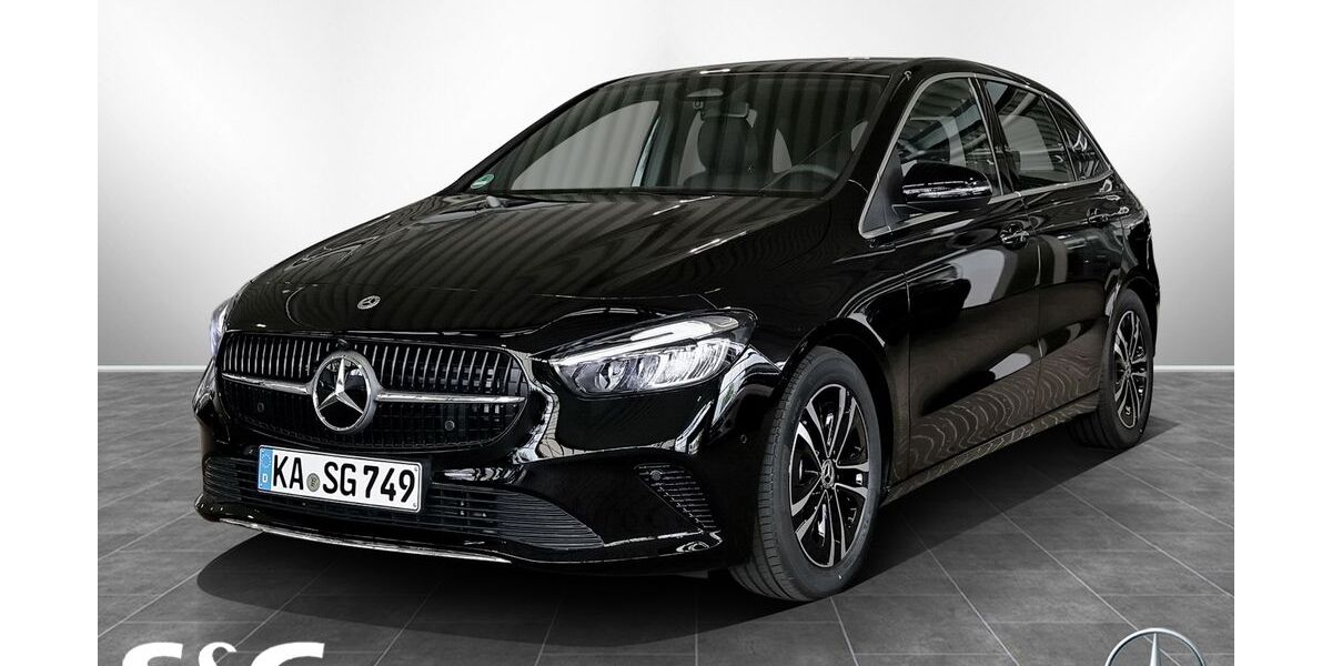 Mercedes-Benz B 200 10.000 km 39.984 &euro; Karlsruhe 76185