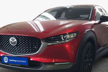 Mazda CX-30 21.299 km 25.450 &euro; Pforzheim 75179
