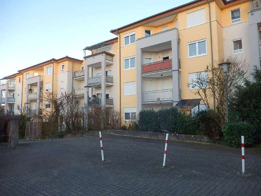 Wohnung zum Kaufen in Landau 295.000 € 86 m²