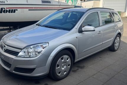 Opel Astra 126.360 km 2.199 &euro; Dettenheim 76706