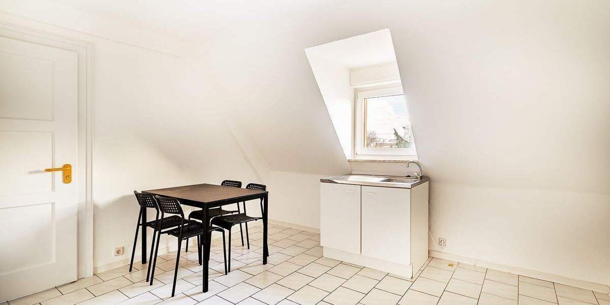 Etagenwohnung Karlsruhe / Knielingen Knielingen - 3 Zimmer, 58 m&sup2;, 255.000&euro; | Angebot:25671168