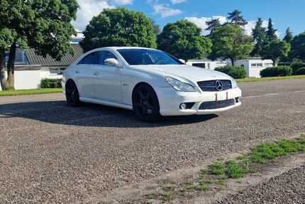 Mercedes-Benz CLS 63 AMG 141.000 km 17.499 &euro; Rheinstetten 76287