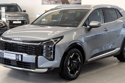 Kia Sportage 5.500 km 39.990 &euro; Landau 76829