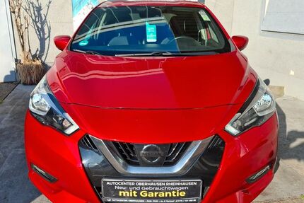 Nissan Micra 159.000 km 7.899 &euro; Oberhausen-Rheinhausen 68794
