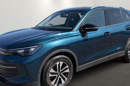 VW Tiguan 14.029 km 35.650 &euro; Germersheim 76726