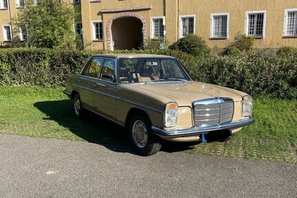 Mercedes-Benz 280 164.351 km 12.500 &euro; Neulingen 75245