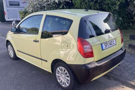Citroen C2