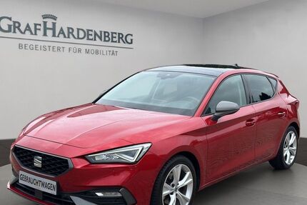 Seat Leon 76.150 km 23.900 € Bruchsal 76646