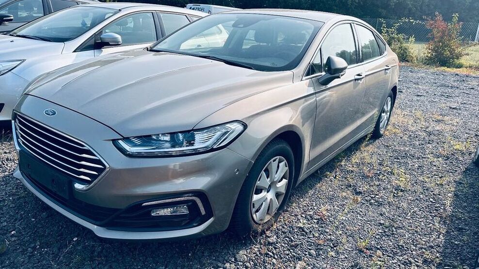 Mondeo