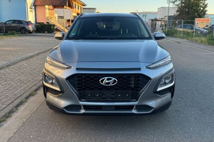 Hyundai KONA 80.540 km 11.499 &euro; Dettenheim 76706