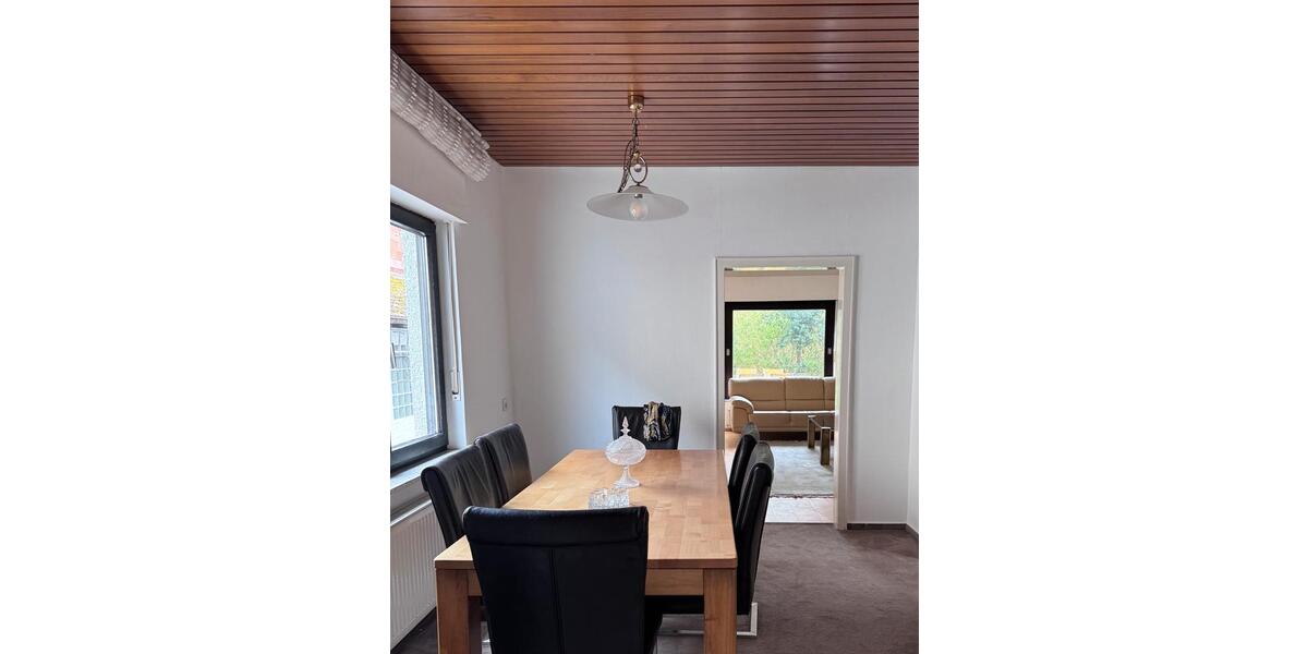 Einfamilienhaus Rheinzabern - 5 Zimmer, 126 m&sup2;, 1.400&euro; | Angebot:26221890