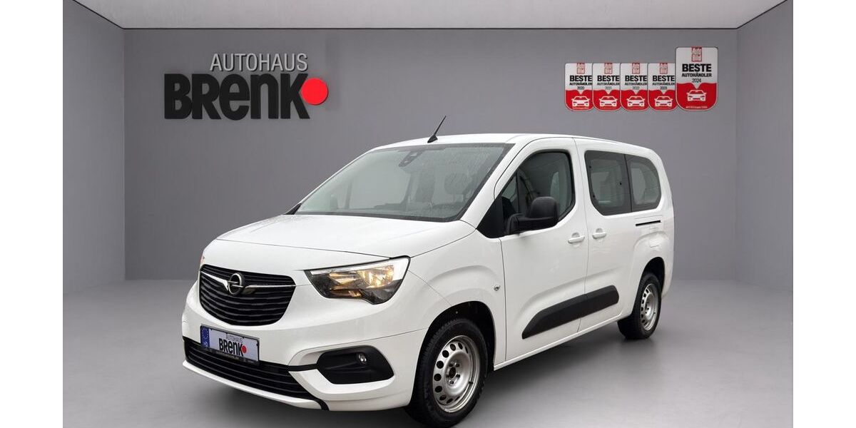Opel Combo Life 78.050 km 19.990 &euro; Karlsruhe 76187