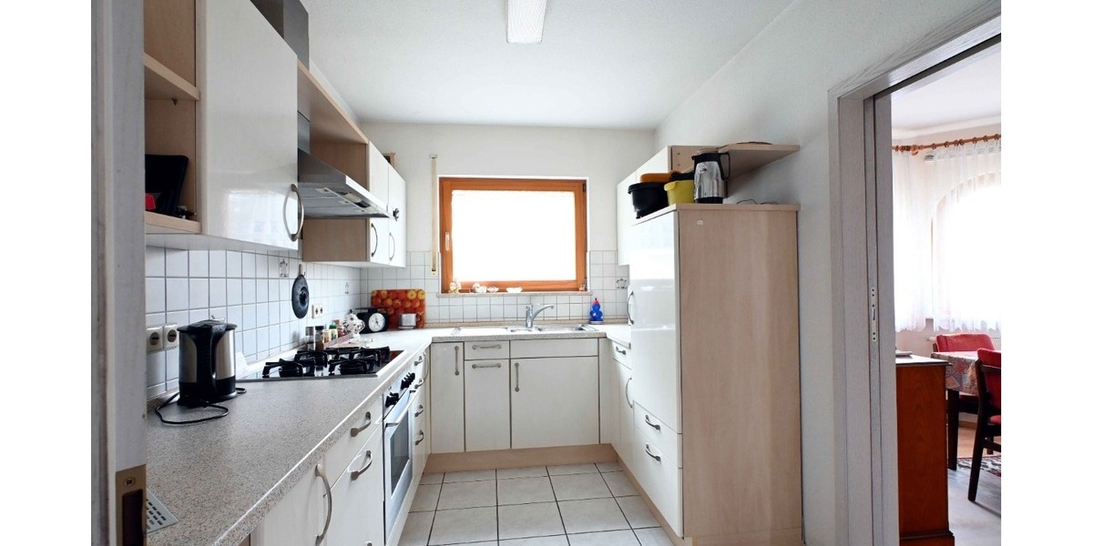 Ein Paradies für Eltern und Kinder - Einfamilienhaus Bretten Gölshausen | Angebot:26991582