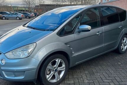 Ford S-Max 207.000 km 3.999 &euro; Rastatt 76437