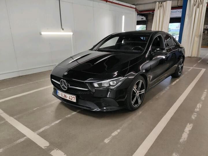 CLA 180