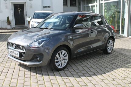 Suzuki Swift 46.000 km 12.900 € Baden-Baden 76532
