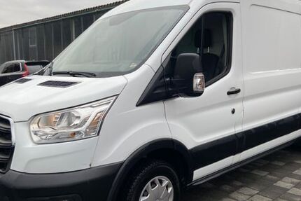 Ford Transit 144.140 km 13.690 &euro; Bretten 75015