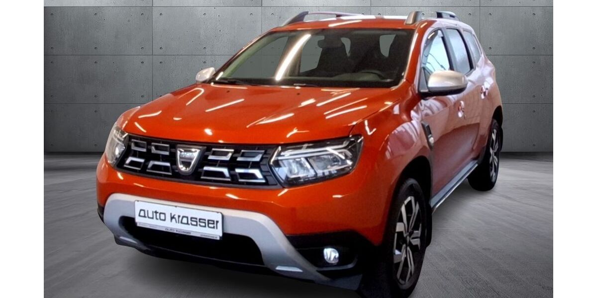 Dacia Duster 29.000 km 19.990 &euro; Ettlingen 76275