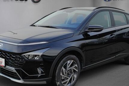 Hyundai BAYON 3.500 km 22.590 € Pforzheim 75177