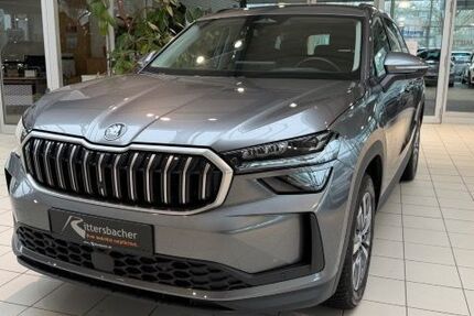 Skoda Kodiaq 18.887 km 39.690 &euro; Germersheim 76726