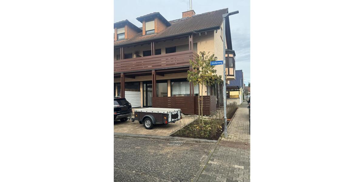 Wohnung nach eigenen Wünschen umgestalten. 4 zimmer