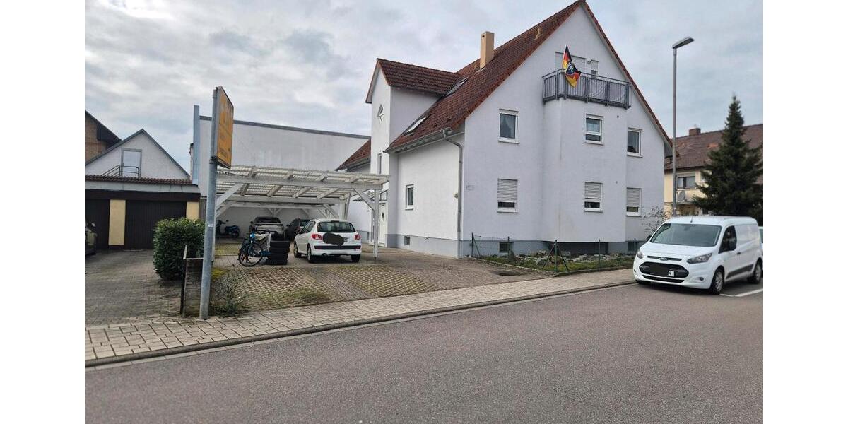 Erdgeschoßwohnung Baden-Baden Balg - 3 Zimmer, 79 m&sup2;, 268.000&euro; | Angebot:26808282