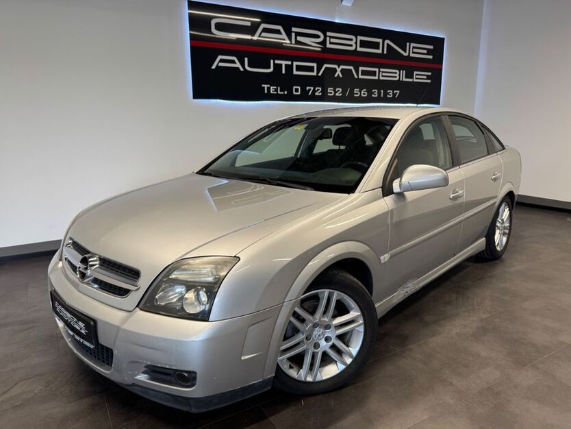 Opel Vectra 179.900 km 2.650 € Bretten 75015