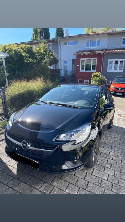 Opel Corsa 48.500 km 11.800 € Ettlingen 76275
