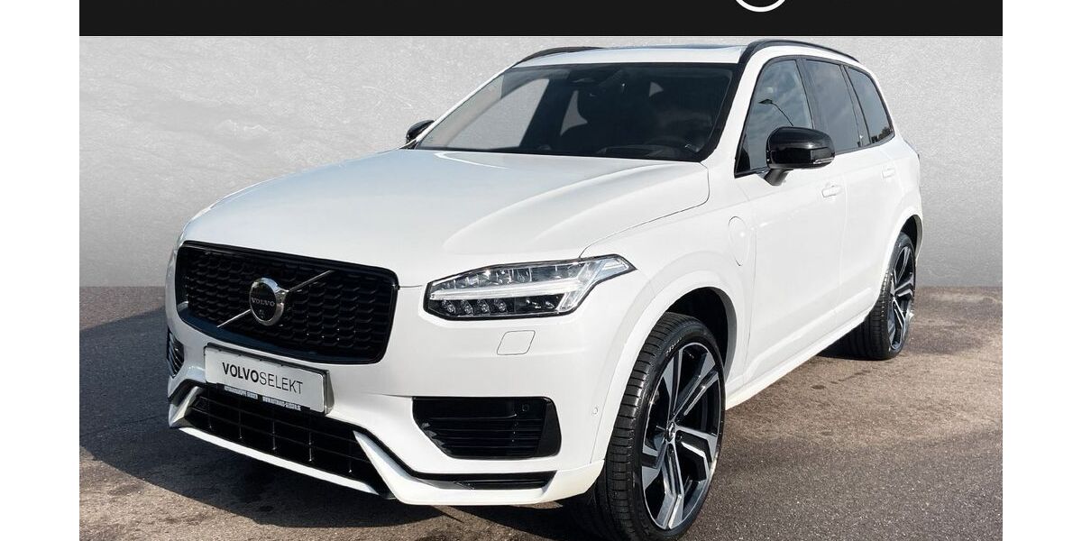 Volvo XC90 25.000 km 61.750 &euro; Karlsruhe 76187