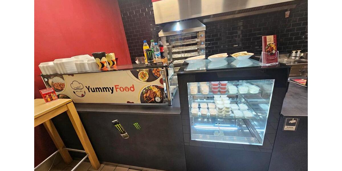 Gewerbeobjekt Germersheim - 1.268&euro; | Angebot:25409011