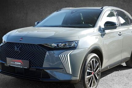 DS Automobiles DS7 (Crossback) 19.400 km 29.490 &euro; Karlsruhe 76185