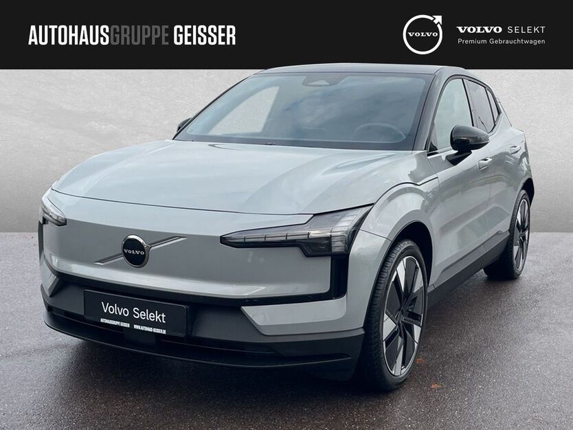 Volvo EX30 2.000 km 39.850 € Karlsruhe 76187