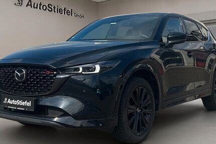 Mazda CX-5 47.400 km 33.490 € Mühlacker 75417