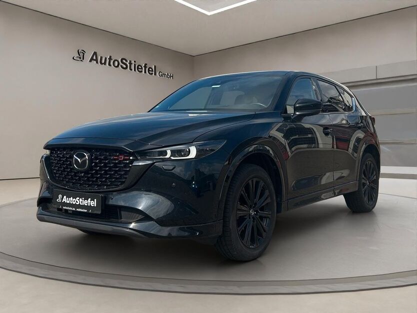 Mazda CX-5 47.400 km 33.490 € Mühlacker 75417