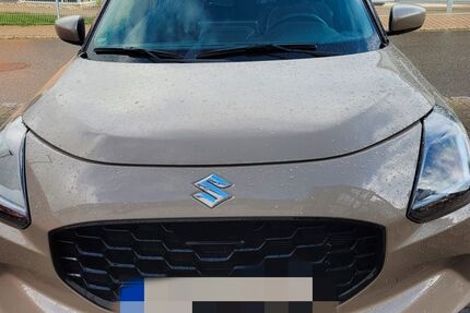 Suzuki Swift 27.000 km 16.200 &euro; Birkenfeld 75217